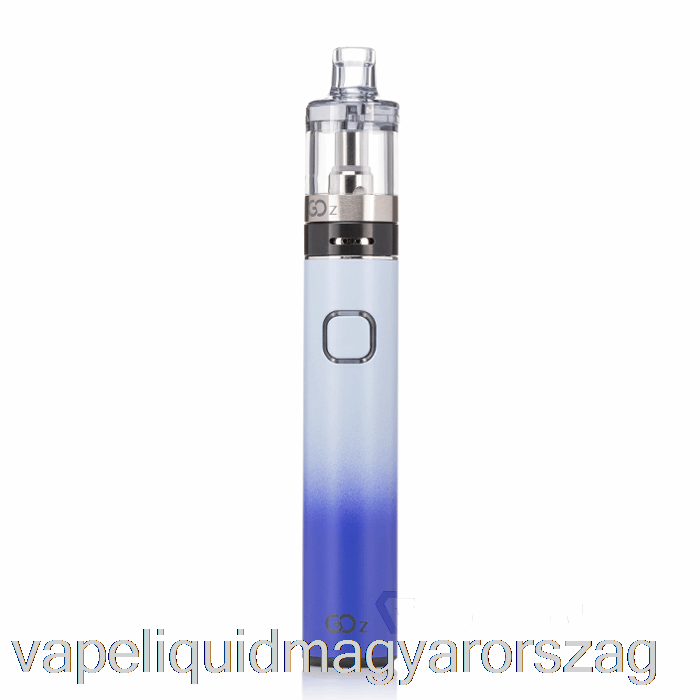 Innokin Go Z Starter Kit Blue Lagoon Vape Liquid